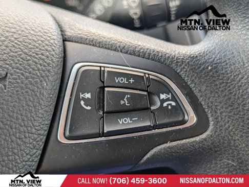Used 2018 Ford Focus SE image 18