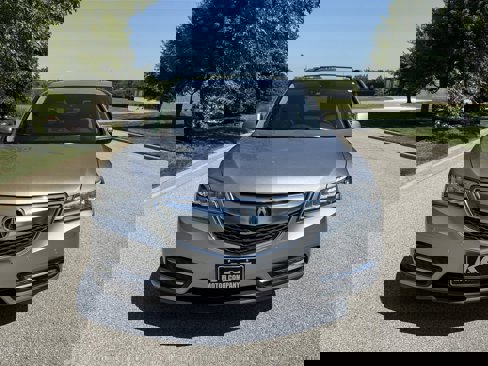 Used 2016 Acura MDX SH-AWD image 3