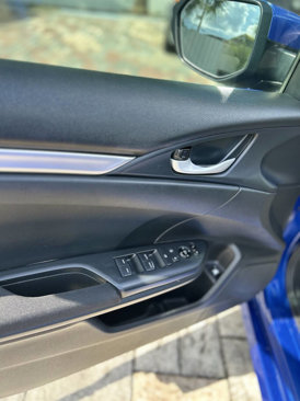 Used 2019 Honda Civic LX image 9