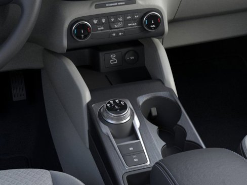 New 2025 Ford Escape Active image 16