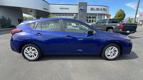 New 2025 Subaru Impreza 2.0i image 3