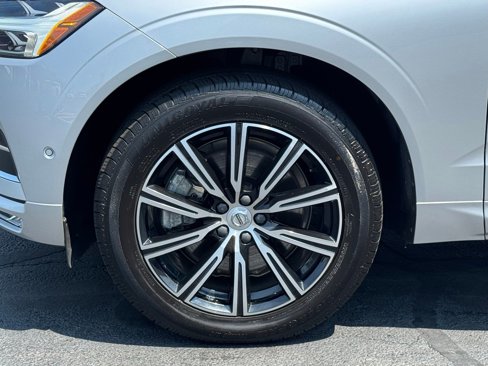Used 2020 Volvo XC60 T6 Inscription w/ Protection Package image 35