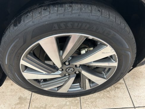 Used 2020 Nissan Murano SL w/ Cargo Package image 18