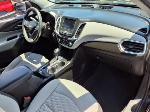 Used 2020 Chevrolet Equinox LS w/ LS Convenience Package image 28