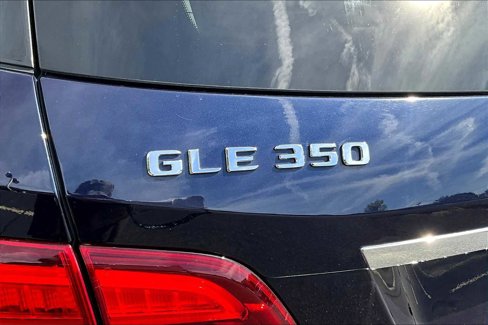 Used 2018 Mercedes-Benz GLE 350 4MATIC image 30