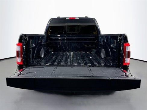 Used 2023 Ford F150 Platinum w/ Equipment Group 701A High image 27