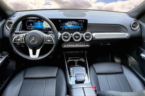 Used 2022 Mercedes-Benz GLB 250 image 7