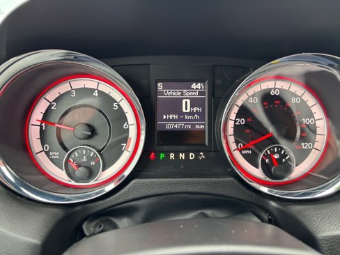 Used 2018 Dodge Grand Caravan GT image 29