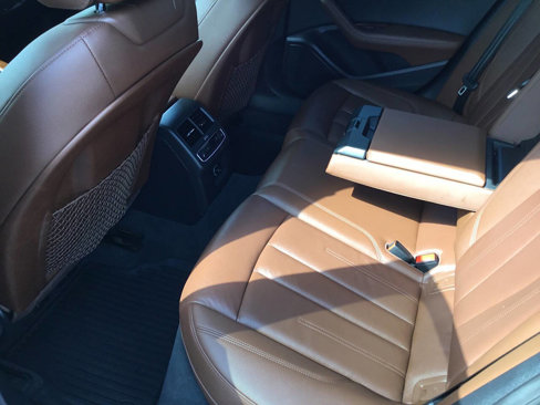 Used 2018 Audi A4 2.0T allroad Prestige w/ Prestige Package image 18