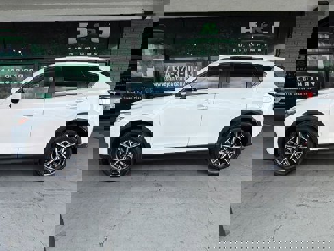Used 2018 MAZDA CX-5 Touring image 4