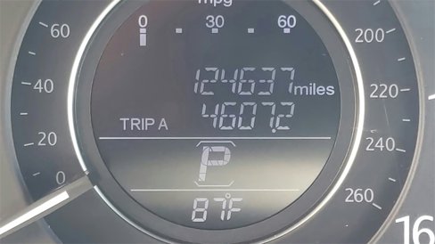 Used 2015 Honda Accord EX-L image 24