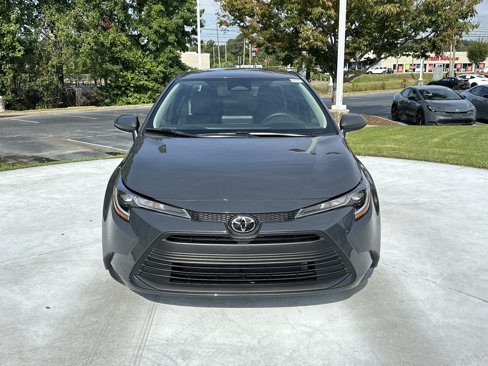 Certified 2024 Toyota Corolla LE image 3