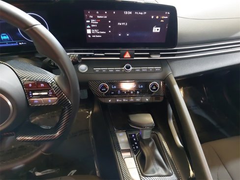 Certified 2023 Hyundai Elantra SEL w/ Convenience Package image 20
