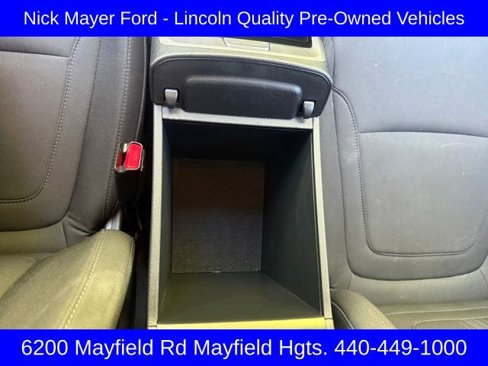 Used 2024 Hyundai Tucson SEL image 18