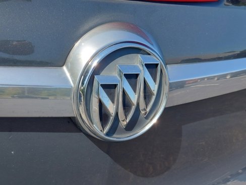 Used 2016 Buick Cascada Premium image 32