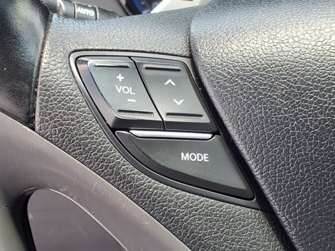 Used 2014 Hyundai Sonata SE w/ Premium Package 04 image 21