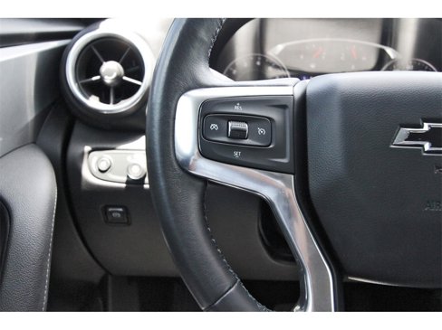 Certified 2020 Chevrolet Blazer LT image 17