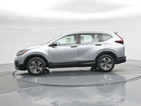 Used 2020 Honda CR-V LX image 26
