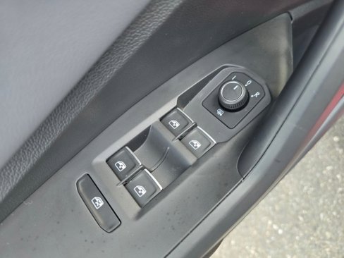 New 2025 Volkswagen Jetta GLI Autobahn image 25