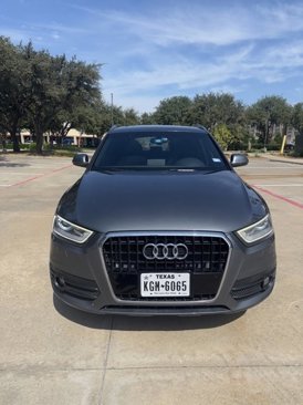 Used 2015 Audi Q3 2.0T Prestige image 2
