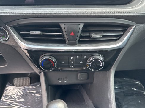 Certified 2024 Buick Encore GX Sport Touring image 20
