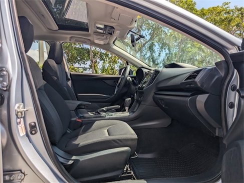Used 2019 Subaru Impreza 2.0i Premium image 18