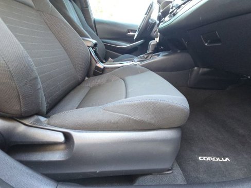 Used 2022 Toyota Corolla SE image 14