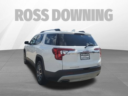 Used 2023 GMC Acadia SLT image 6