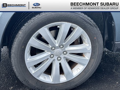 Used 2012 Subaru Forester 2.5X Premium w/ All-Weather Pkg image 27
