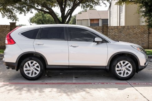 Used 2016 Honda CR-V EX image 15