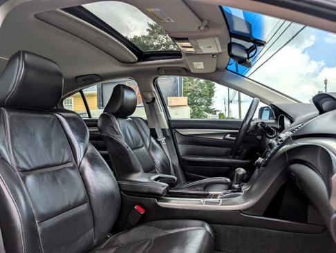 Used 2013 Acura TL Special Edition image 40