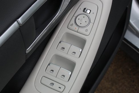 New 2025 Hyundai Sonata SE image 8