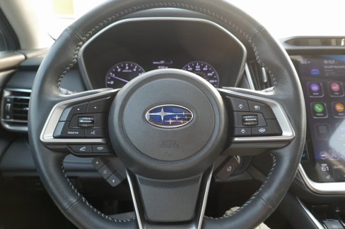 Used 2020 Subaru Outback Limited image 33