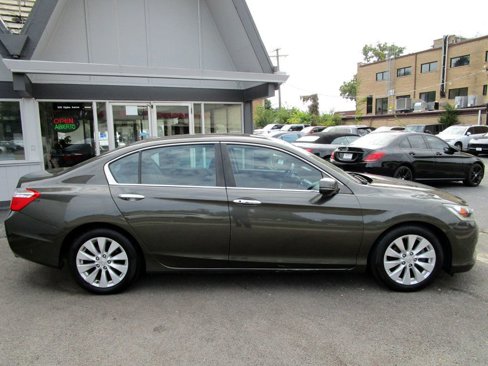 Used 2013 Honda Accord EX-L image 11