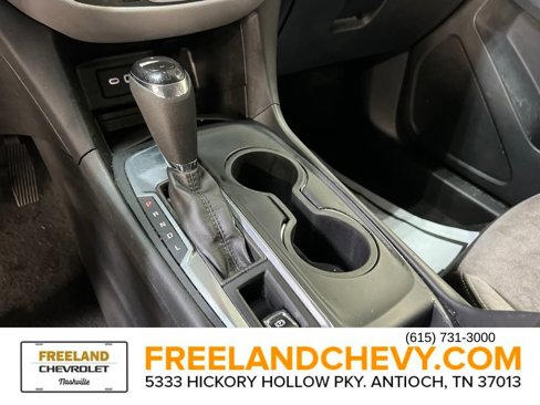 Used 2020 Chevrolet Equinox LS w/ LS Convenience Package image 18