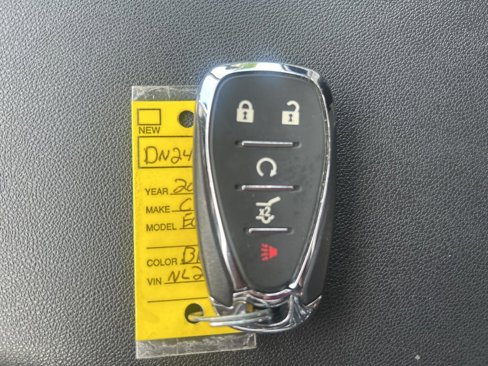 Used 2022 Chevrolet Equinox LT image 31