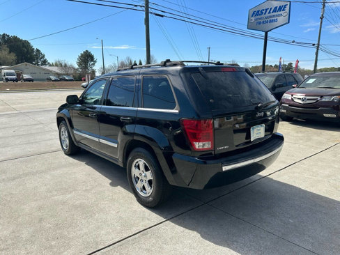 Used 2006 Jeep Grand Cherokee Limited image 5