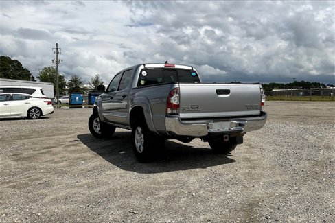 Used 2015 Toyota Tacoma PreRunner image 4