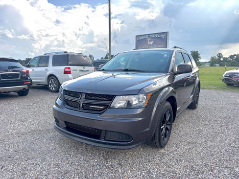 Used 2020 Dodge Journey SE w/ SE Popular Equipment Group image 3