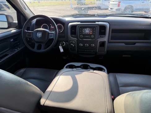 Used 2016 RAM 1500 Express image 27