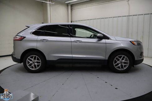 Certified 2024 Ford Edge SEL image 2