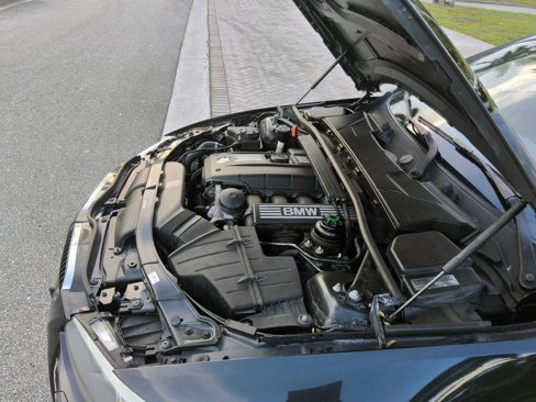 Used 2011 BMW 328i Convertible image 26