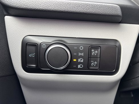 New 2025 Ford Escape Active image 29