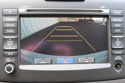 Used 2014 Honda CR-V EX-L image 20