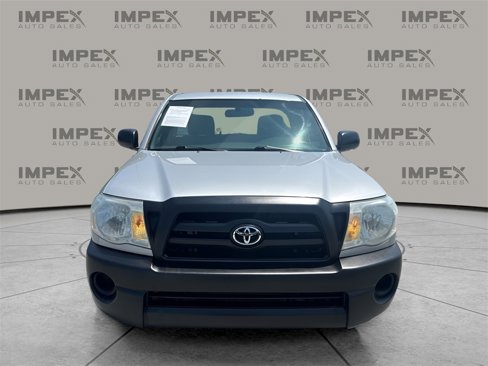 Used 2009 Toyota Tacoma 2WD Regular Cab image 8