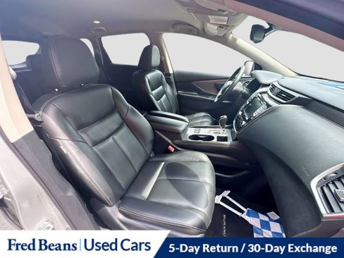 Used 2024 Nissan Murano SV image 29