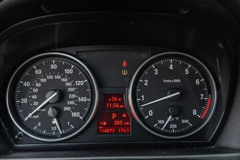 Used 2010 BMW 335i Sedan image 23