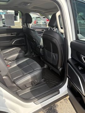 Used 2020 Kia Telluride SX w/ Towing Package image 18