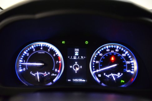 Used 2015 Toyota Highlander Limited image 16