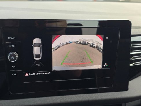 New 2025 Volkswagen Jetta Sport image 38